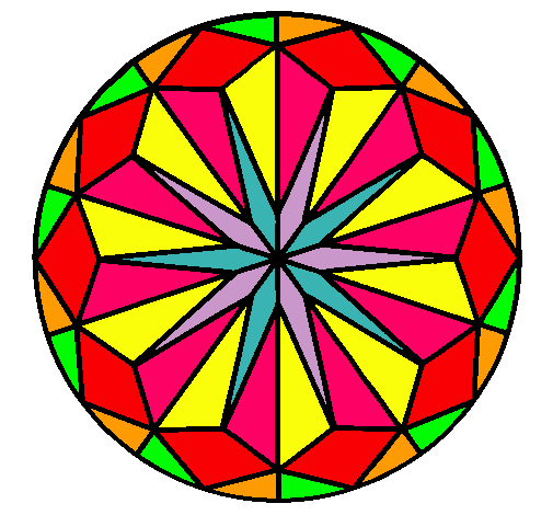 Mandala 42