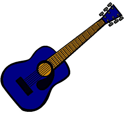 Guitarra española II