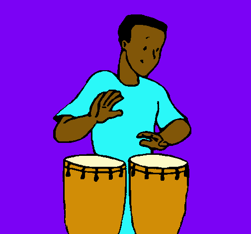 Percusionista