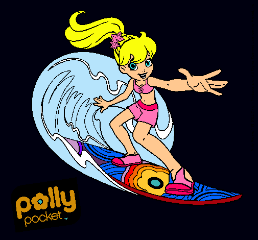 Polly Pocket 4