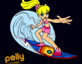 Dibujo Polly Pocket 4 pintado por ELENITA4622