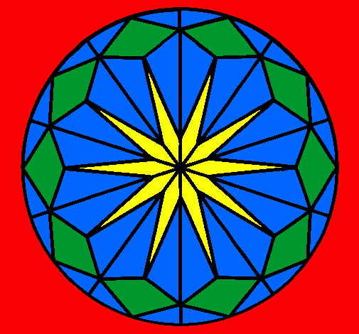 Mandala 42