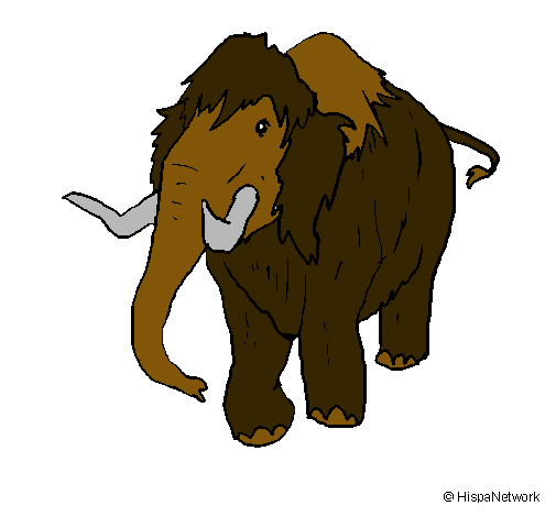 Mamut II