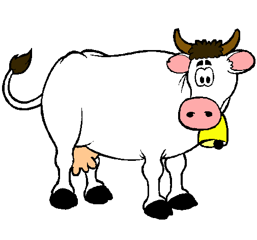 Vaca lechera