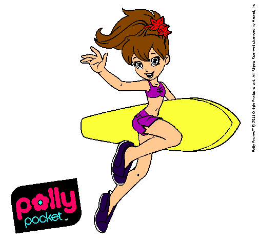 Polly Pocket 3