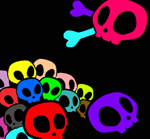 Calaveras