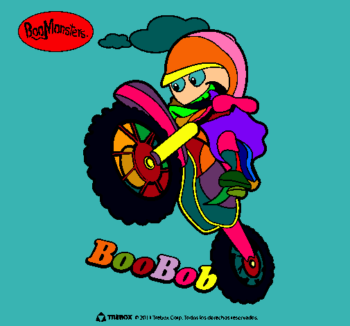 BooBob