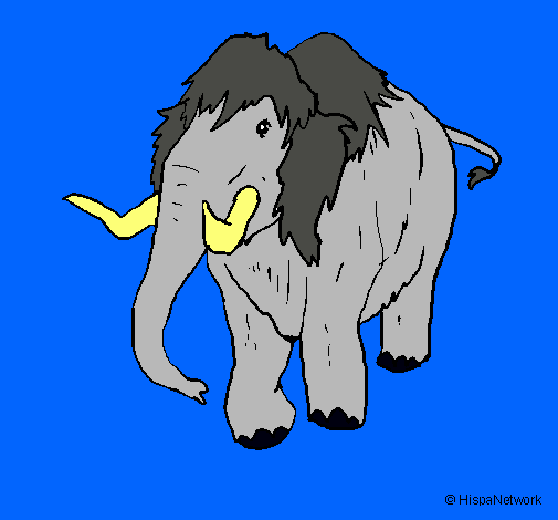 Mamut II