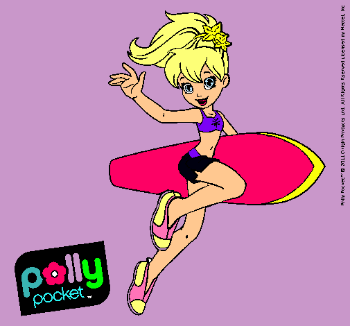 Polly Pocket 3