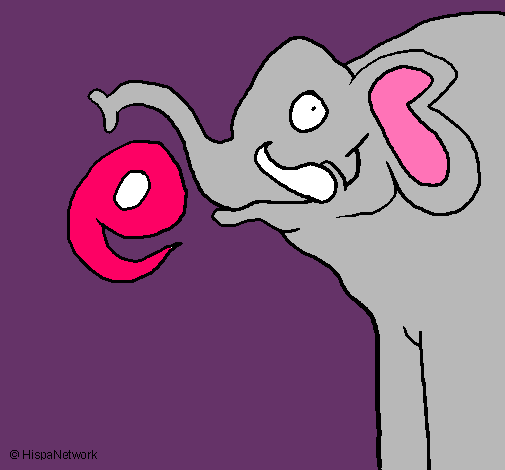 Elefante