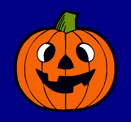 Calabaza IV