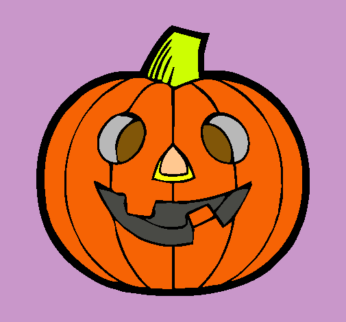 Calabaza IV