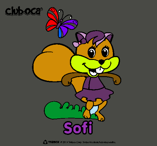 Sofi