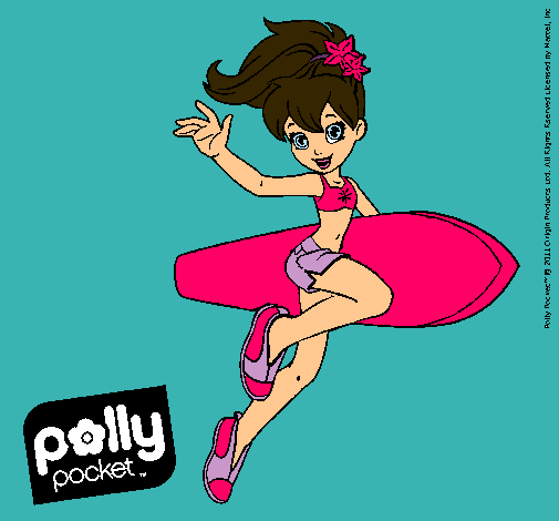 Polly Pocket 3