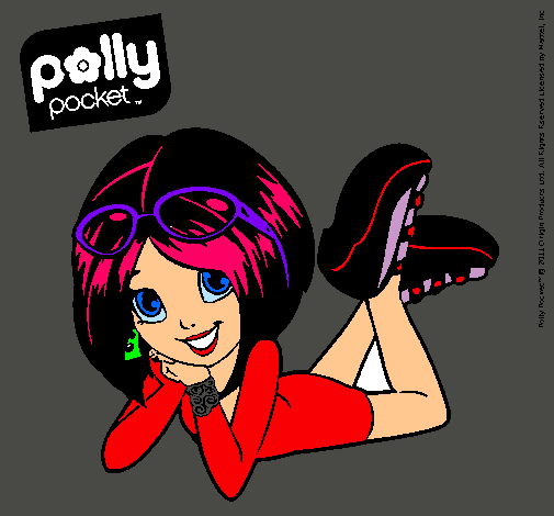 Polly Pocket 13