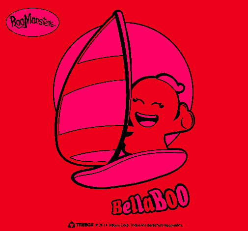 BellaBoo