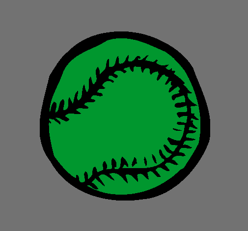 Pelota de béisbol