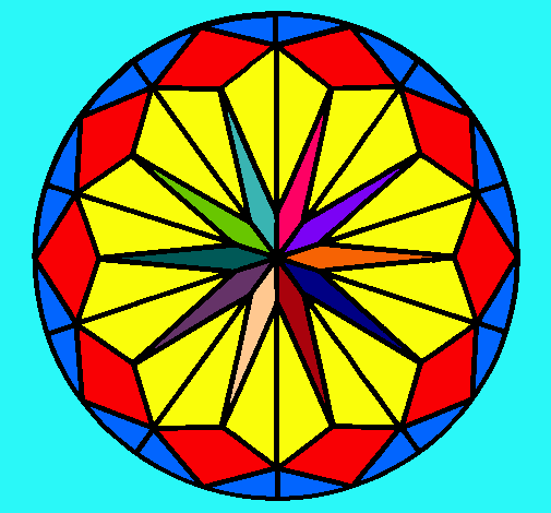 Mandala 42