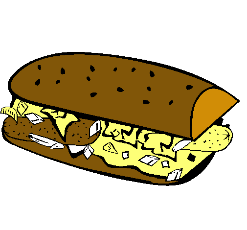 Bocadillo