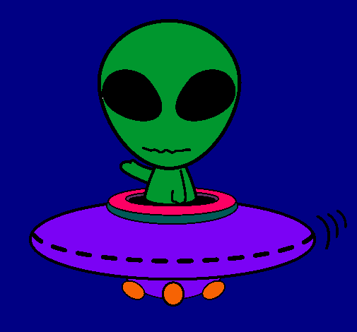 Alienígena