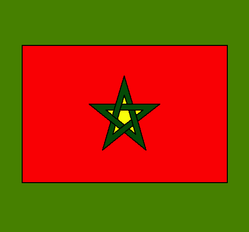 Marruecos