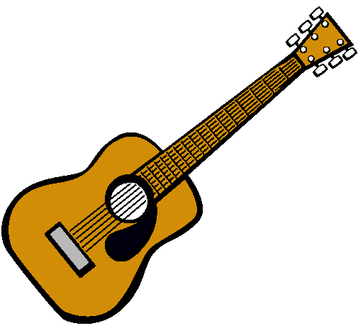 Guitarra española II