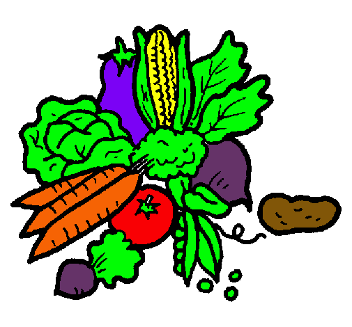 verduras