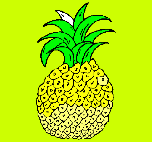 piña