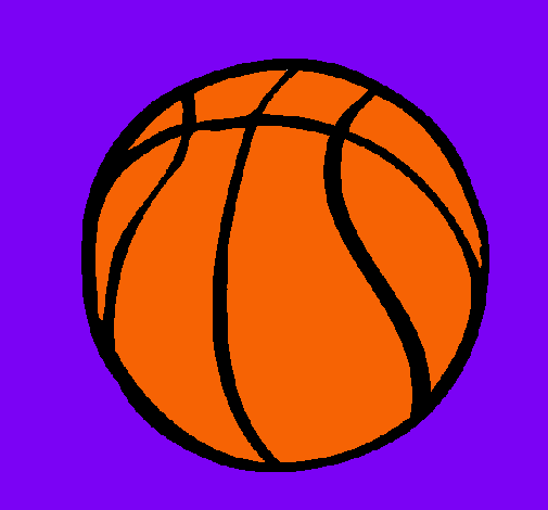 Pelota de básquet