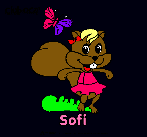 Sofi