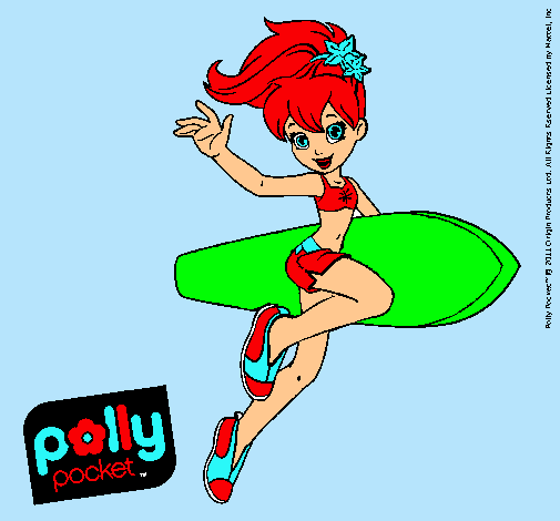 Polly Pocket 3