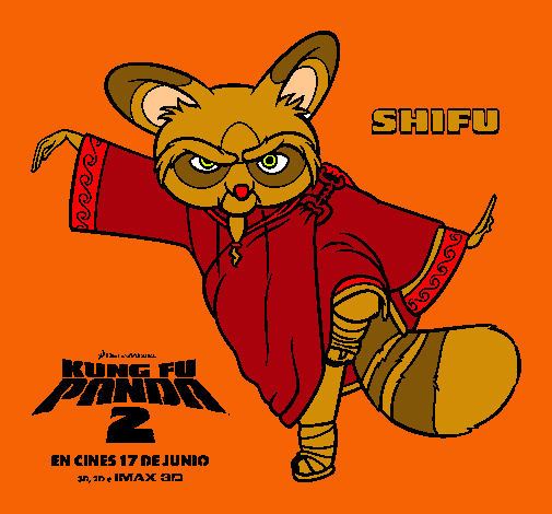 Shifu