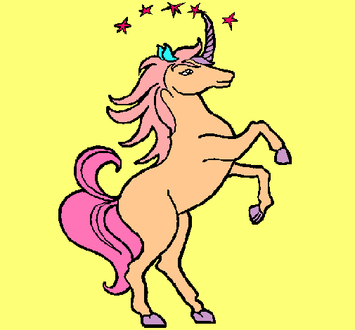 Unicornio