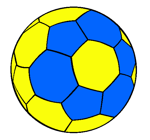 Pelota de fútbol II