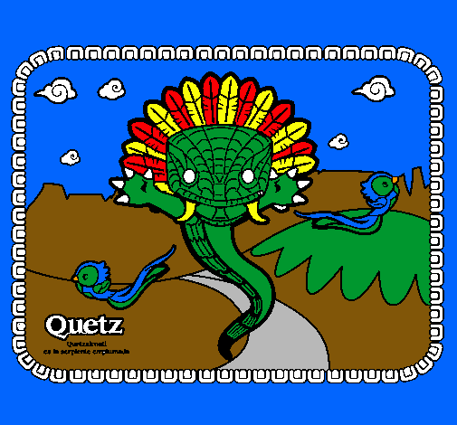 Quetz