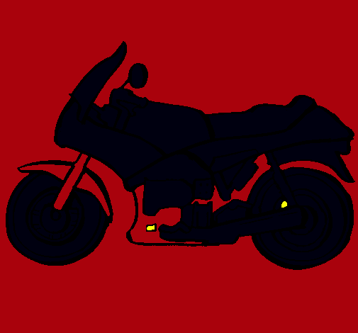 Motocicleta