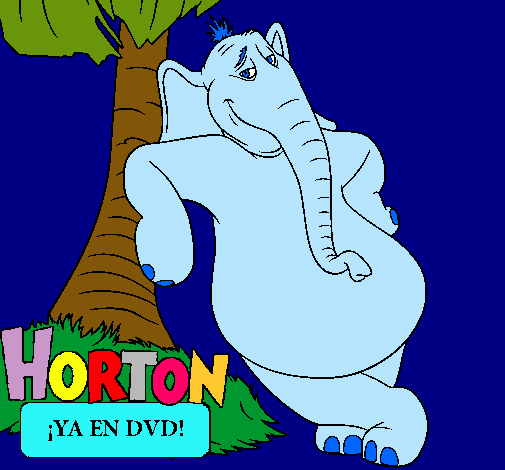 Horton