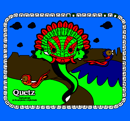 Quetz