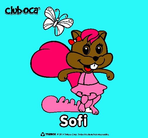 Sofi