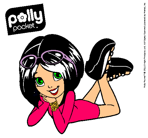 Polly Pocket 13