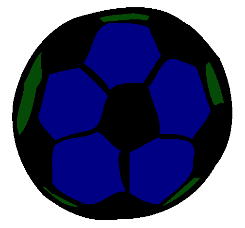 Pelota de fútbol