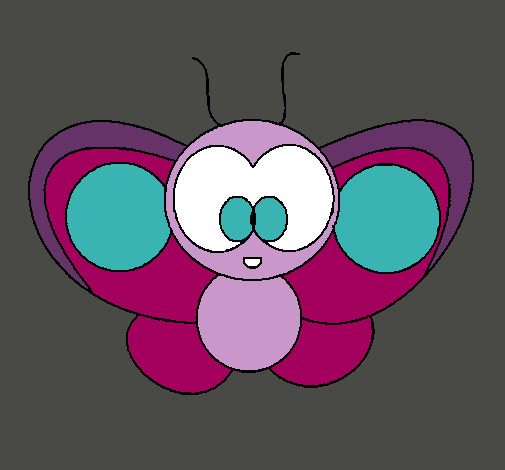 Mariposa 2