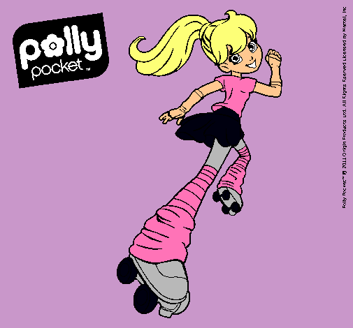 Polly Pocket 17