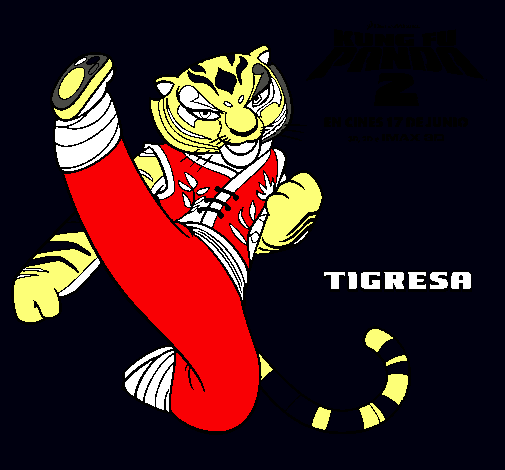 Tigresa