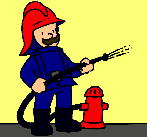 Bombero