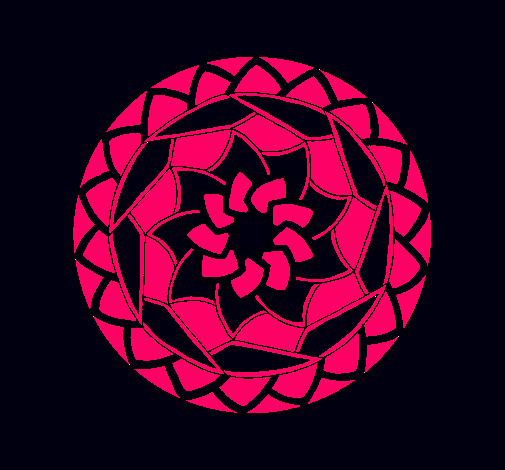 Mandala 1