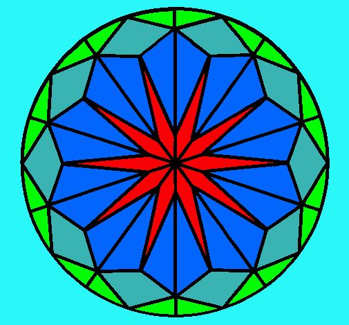 Mandala 42