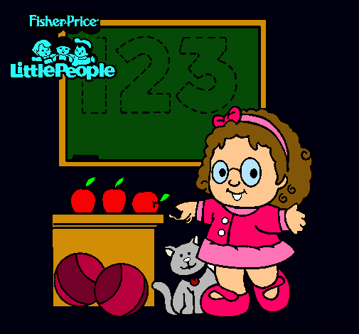 Little People 11