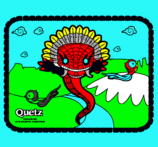 Quetz