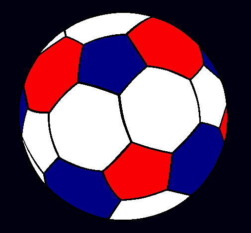 Pelota de fútbol II